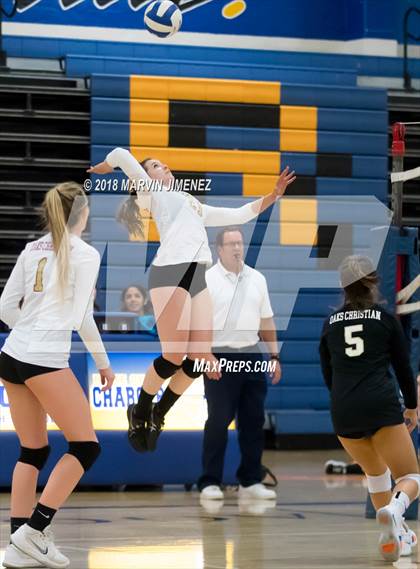 Thumbnail 3 in Oaks Christian @ Agoura photogallery.