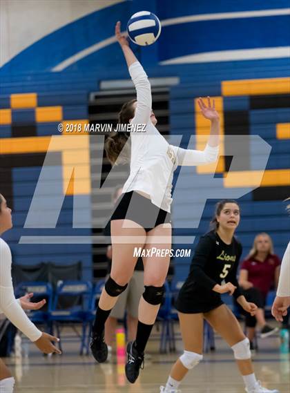 Thumbnail 3 in Oaks Christian @ Agoura photogallery.