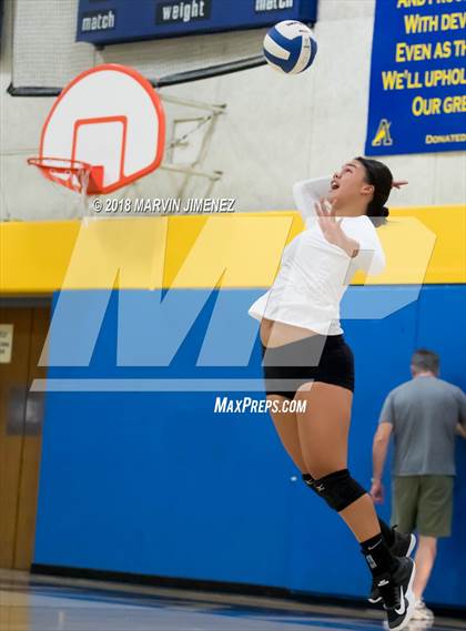 Thumbnail 3 in Oaks Christian @ Agoura photogallery.