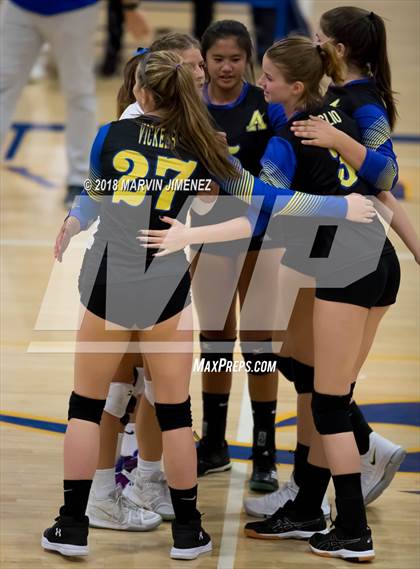 Thumbnail 1 in Oaks Christian @ Agoura photogallery.