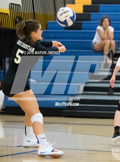 Thumbnail 1 in Oaks Christian @ Agoura photogallery.