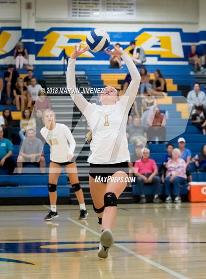 Thumbnail 1 in Oaks Christian @ Agoura photogallery.