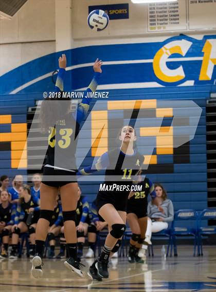 Thumbnail 3 in Oaks Christian @ Agoura photogallery.