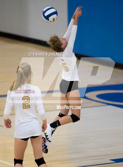 Thumbnail 3 in Oaks Christian @ Agoura photogallery.