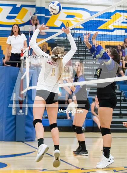 Thumbnail 3 in Oaks Christian @ Agoura photogallery.
