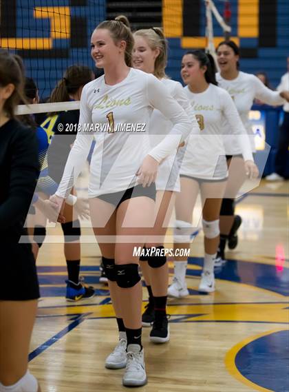 Thumbnail 3 in Oaks Christian @ Agoura photogallery.