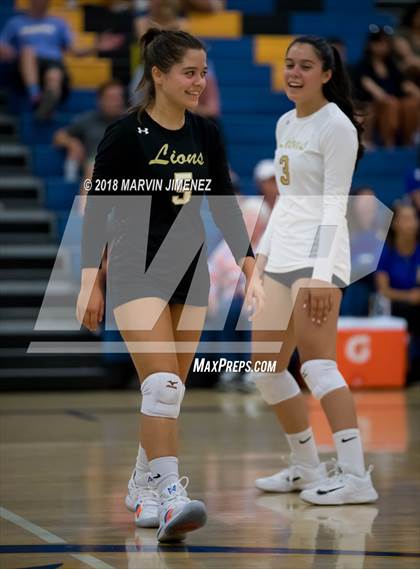 Thumbnail 2 in Oaks Christian @ Agoura photogallery.