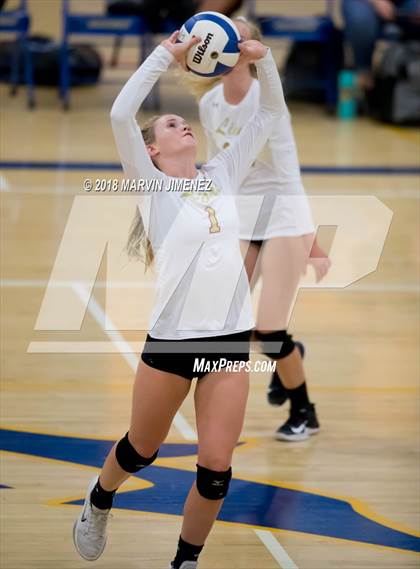 Thumbnail 1 in Oaks Christian @ Agoura photogallery.