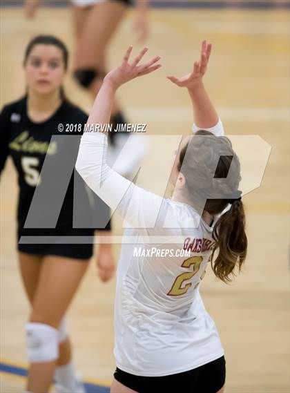 Thumbnail 1 in Oaks Christian @ Agoura photogallery.