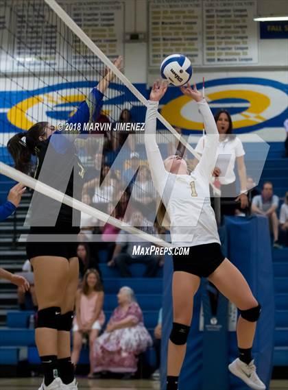 Thumbnail 3 in Oaks Christian @ Agoura photogallery.