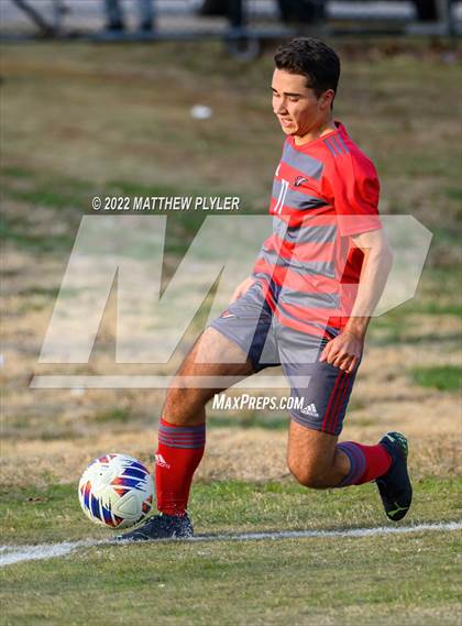 Thumbnail 1 in Hickory vs. Jacksonville (NCHSAA 3A Final) (1 of 2 - the Game) photogallery.