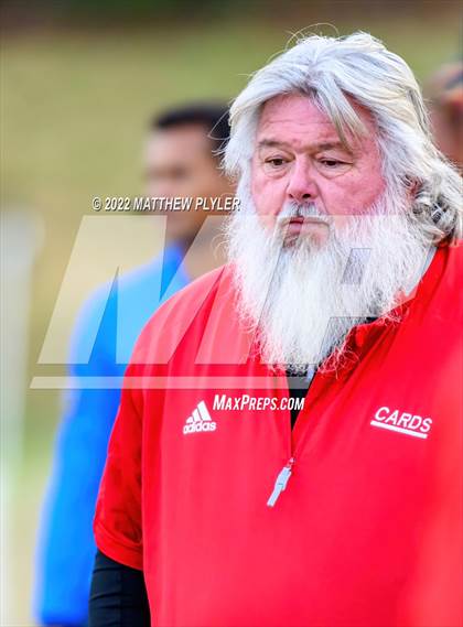 Thumbnail 2 in Hickory vs. Jacksonville (NCHSAA 3A Final) (1 of 2 - the Game) photogallery.