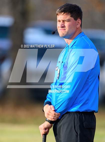 Thumbnail 2 in Hickory vs. Jacksonville (NCHSAA 3A Final) (1 of 2 - the Game) photogallery.