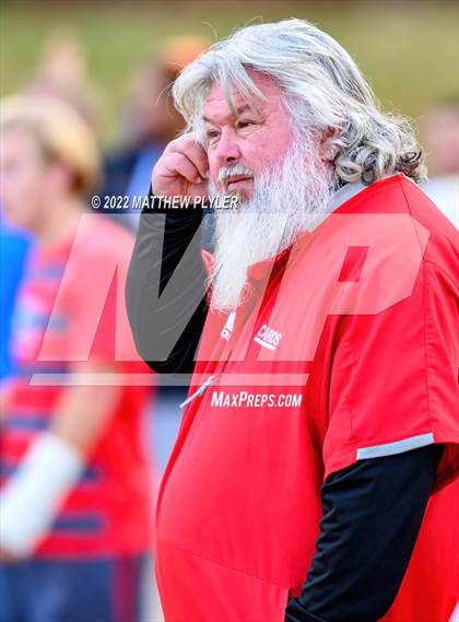 Thumbnail 1 in Hickory vs. Jacksonville (NCHSAA 3A Final) (1 of 2 - the Game) photogallery.