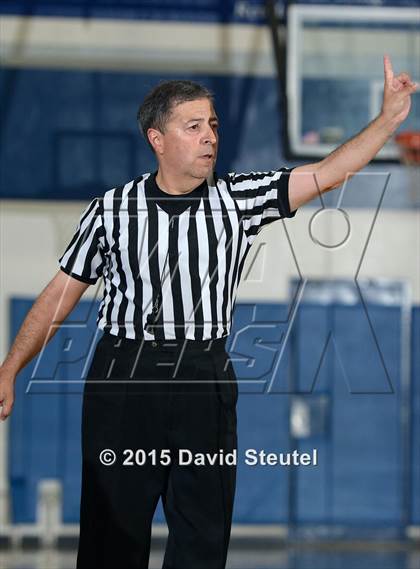 Thumbnail 3 in Palma @ Capital Christian (CIF NorCal D4 Playoffs) photogallery.