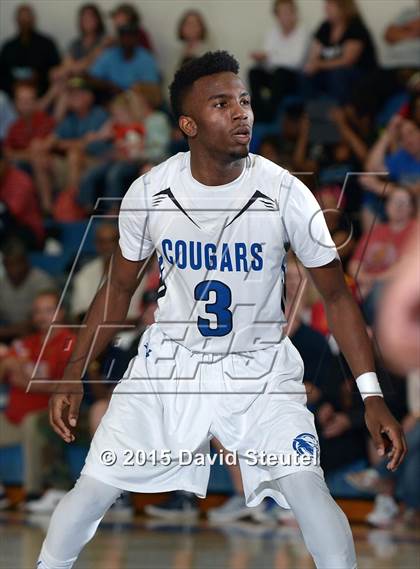 Thumbnail 3 in Palma @ Capital Christian (CIF NorCal D4 Playoffs) photogallery.