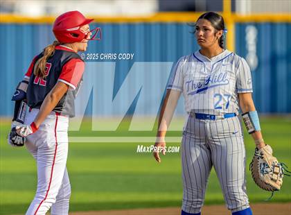 Thumbnail 1 in Katy @ Barbers Hill photogallery.