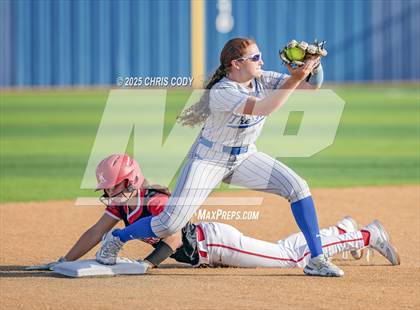 Thumbnail 2 in Katy @ Barbers Hill photogallery.
