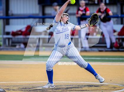 Thumbnail 3 in Katy @ Barbers Hill photogallery.