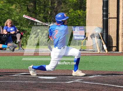 Thumbnail 3 in Hilliard Bradley @ Olentangy Orange photogallery.
