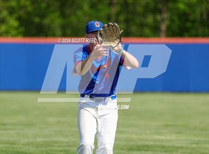 Thumbnail 3 in Hilliard Bradley @ Olentangy Orange photogallery.