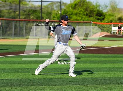 Thumbnail 2 in Hilliard Bradley @ Olentangy Orange photogallery.