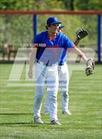 Photo from the gallery "Hilliard Bradley @ Olentangy Orange"