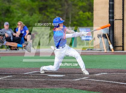 Thumbnail 1 in Hilliard Bradley @ Olentangy Orange photogallery.