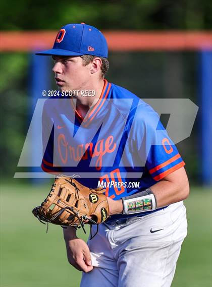Thumbnail 2 in Hilliard Bradley @ Olentangy Orange photogallery.