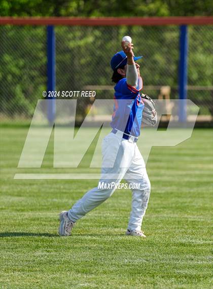 Thumbnail 1 in Hilliard Bradley @ Olentangy Orange photogallery.