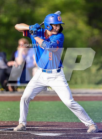 Thumbnail 2 in Hilliard Bradley @ Olentangy Orange photogallery.