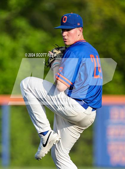 Thumbnail 2 in Hilliard Bradley @ Olentangy Orange photogallery.