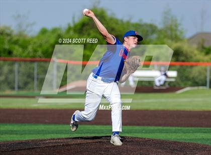 Thumbnail 2 in Hilliard Bradley @ Olentangy Orange photogallery.