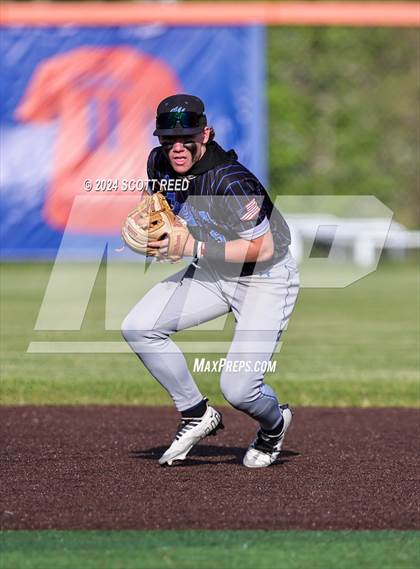 Thumbnail 3 in Hilliard Bradley @ Olentangy Orange photogallery.