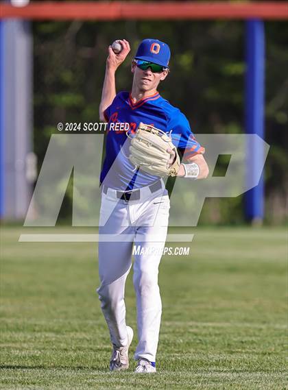 Thumbnail 1 in Hilliard Bradley @ Olentangy Orange photogallery.