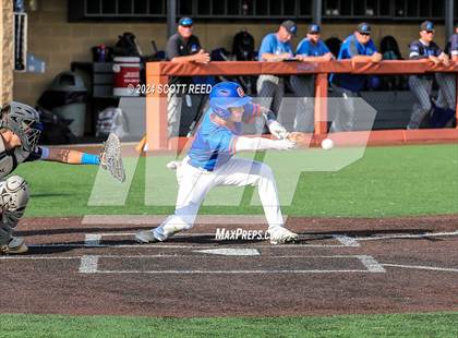 Thumbnail 1 in Hilliard Bradley @ Olentangy Orange photogallery.