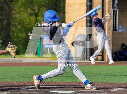 Thumbnail 2 in Hilliard Bradley @ Olentangy Orange photogallery.