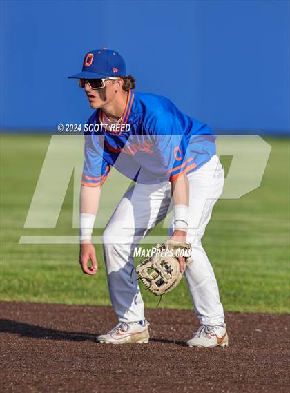 Thumbnail 1 in Hilliard Bradley @ Olentangy Orange photogallery.
