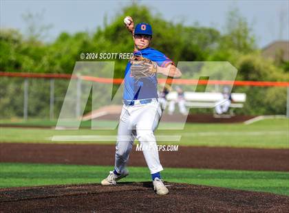 Thumbnail 3 in Hilliard Bradley @ Olentangy Orange photogallery.