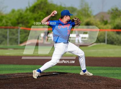 Thumbnail 2 in Hilliard Bradley @ Olentangy Orange photogallery.