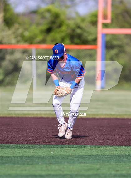 Thumbnail 1 in Hilliard Bradley @ Olentangy Orange photogallery.