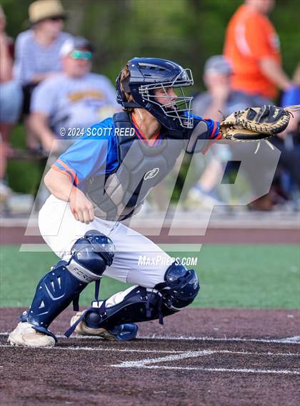 Thumbnail 1 in Hilliard Bradley @ Olentangy Orange photogallery.