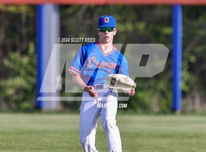 Thumbnail 3 in Hilliard Bradley @ Olentangy Orange photogallery.