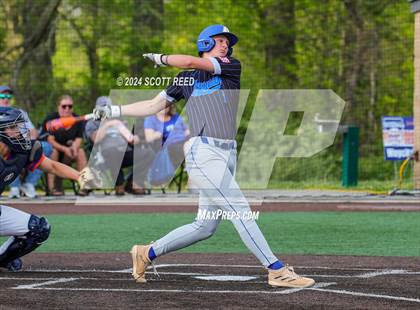 Thumbnail 2 in Hilliard Bradley @ Olentangy Orange photogallery.