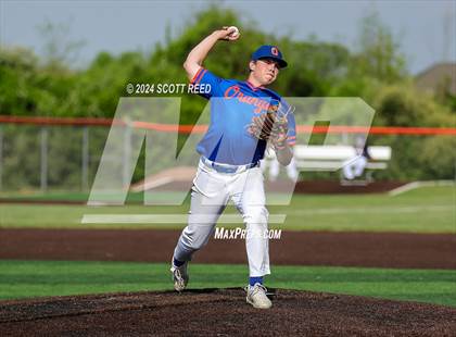 Thumbnail 1 in Hilliard Bradley @ Olentangy Orange photogallery.