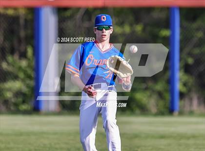 Thumbnail 2 in Hilliard Bradley @ Olentangy Orange photogallery.