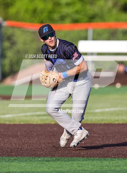 Thumbnail 1 in Hilliard Bradley @ Olentangy Orange photogallery.