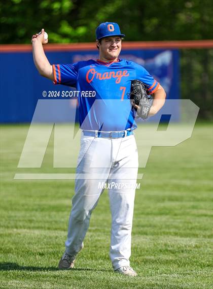 Thumbnail 1 in Hilliard Bradley @ Olentangy Orange photogallery.