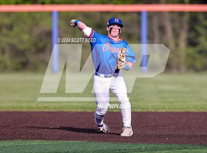 Thumbnail 3 in Hilliard Bradley @ Olentangy Orange photogallery.