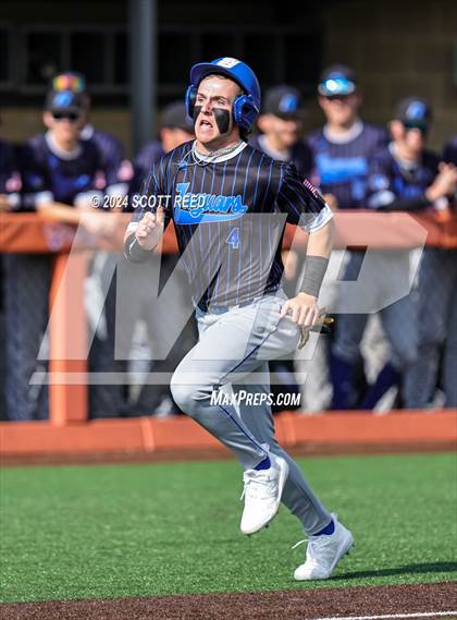 Thumbnail 1 in Hilliard Bradley @ Olentangy Orange photogallery.